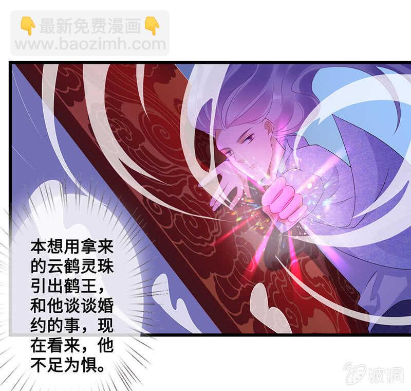神秘女人的来电16