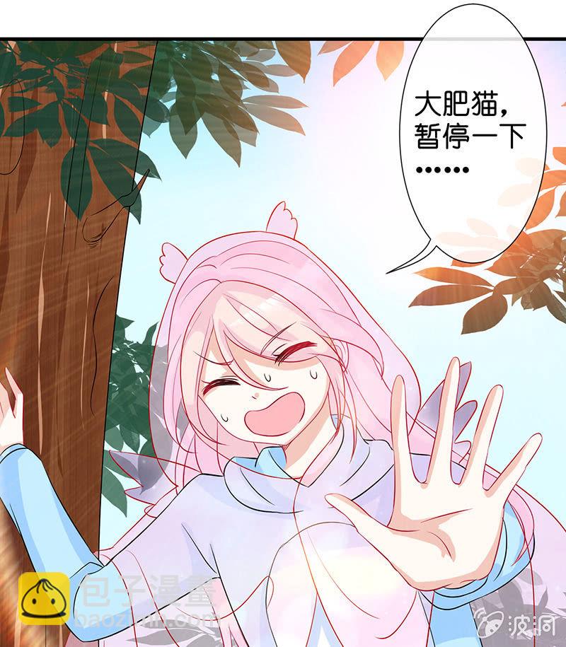 少女斗大猫64