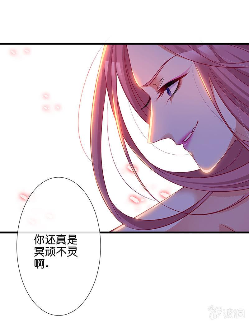 性感奶奶，暴走护崽16
