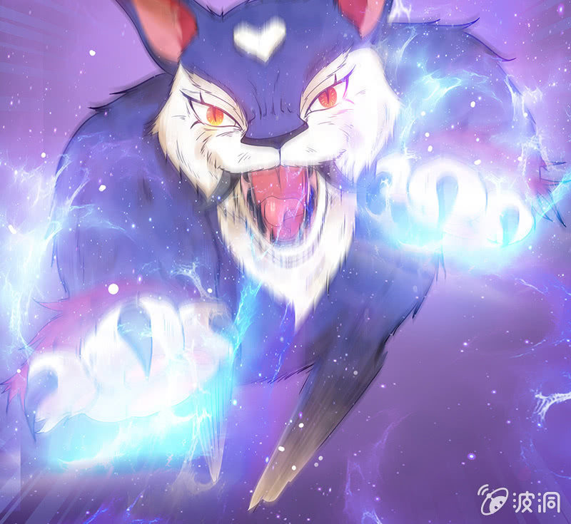 少女斗大猫76