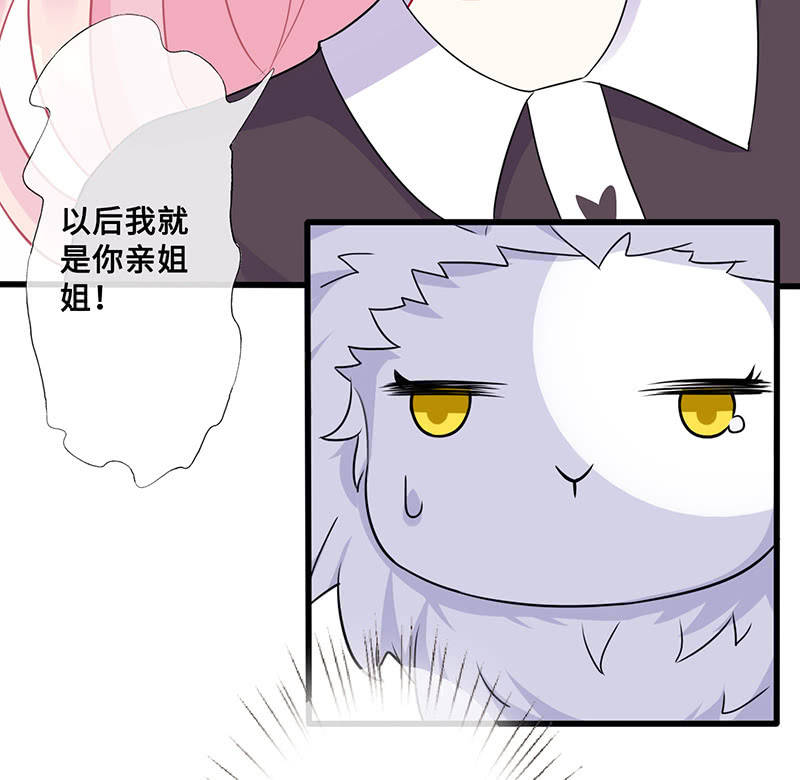 兔子，变身！30