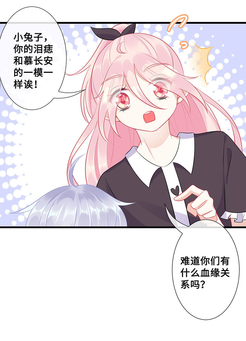 兔子，变身！46