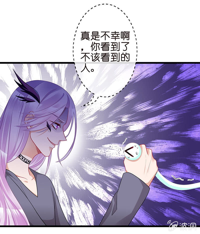 偶像的神秘身份24