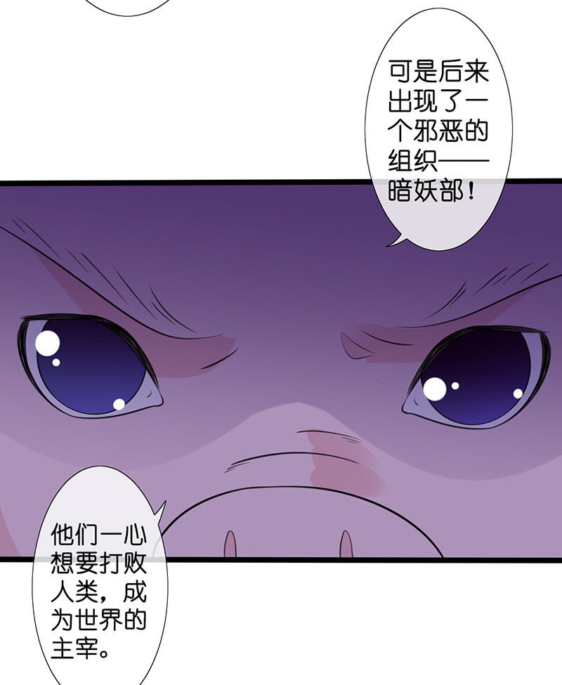 妖族往事9