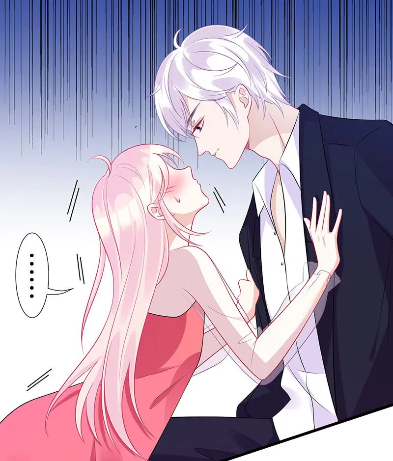 接吻吗？会变身的那种5