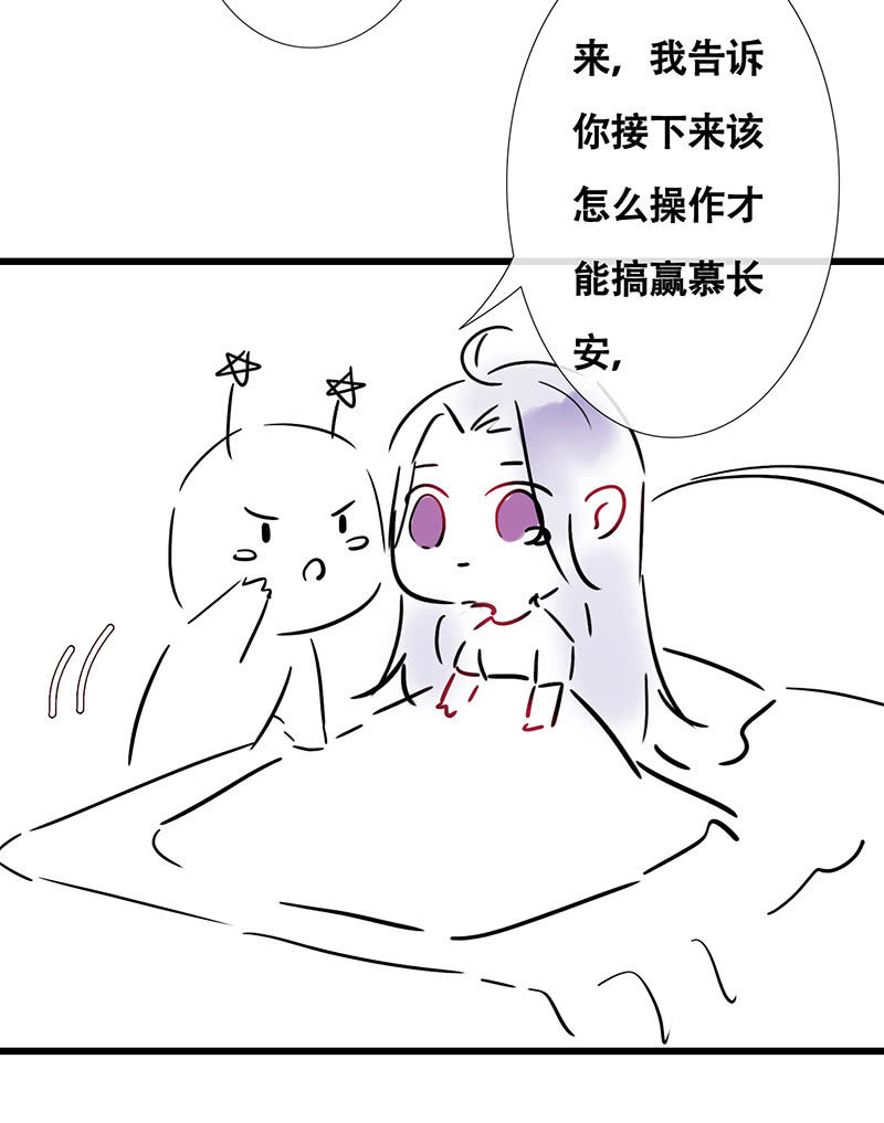 连更  小剧场7