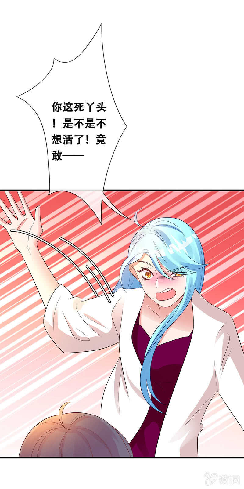 浴室调情36