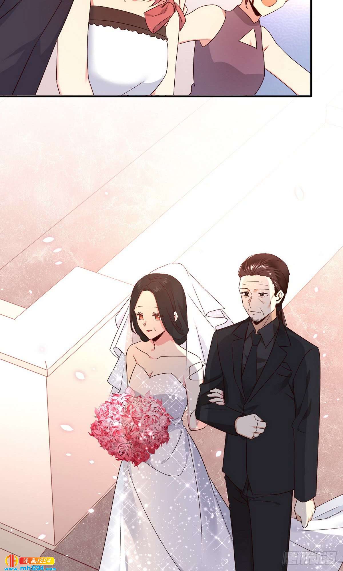 第146话无法参加的婚礼20