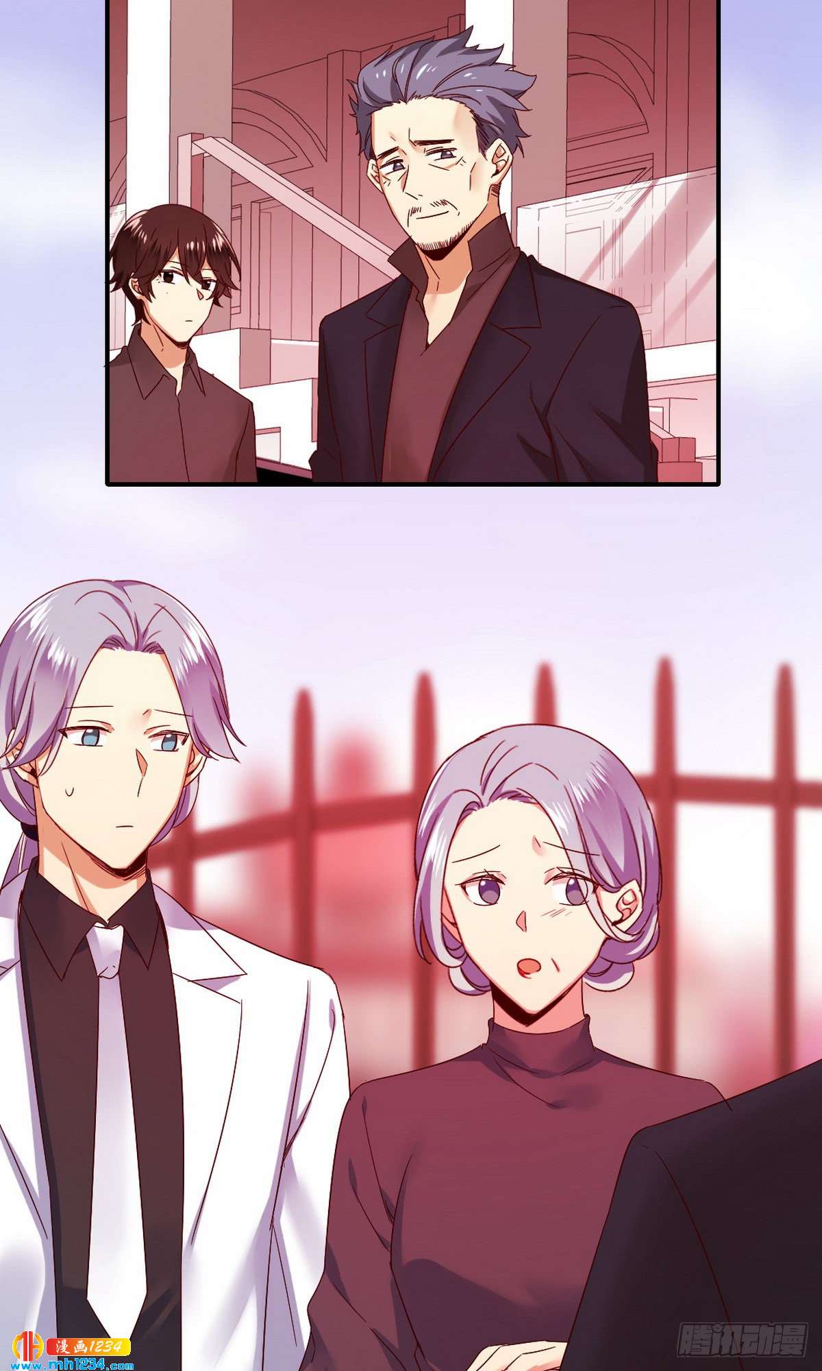 第144话窒息的噩梦2