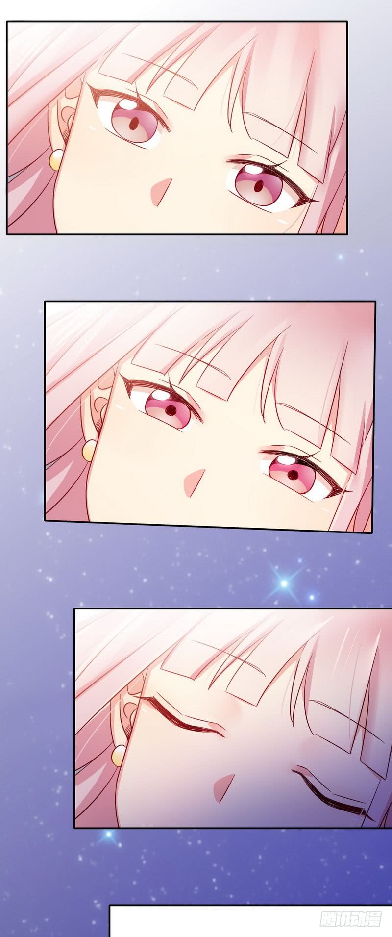 第56话 同床共枕？！15