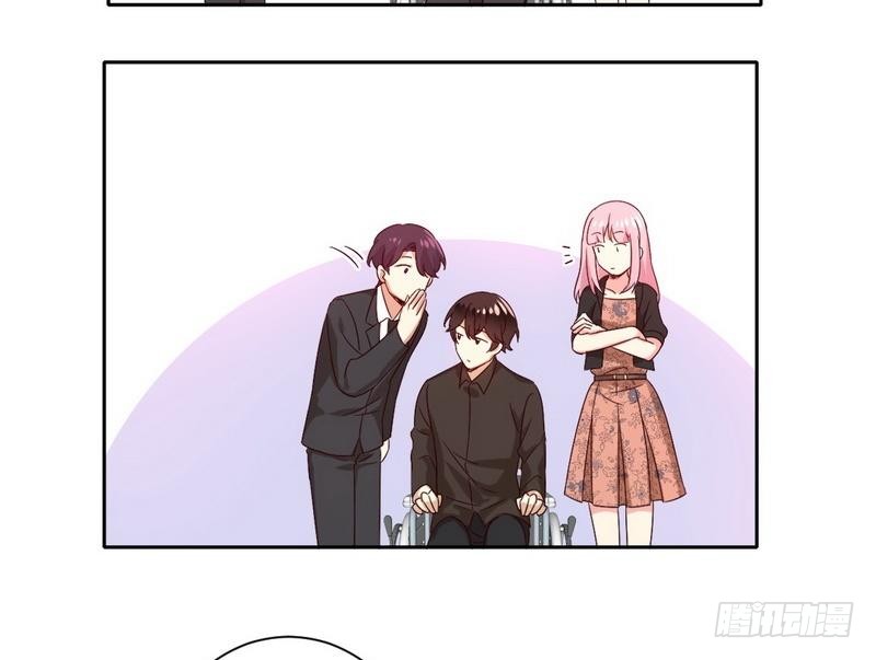 第99话 她是谁！30