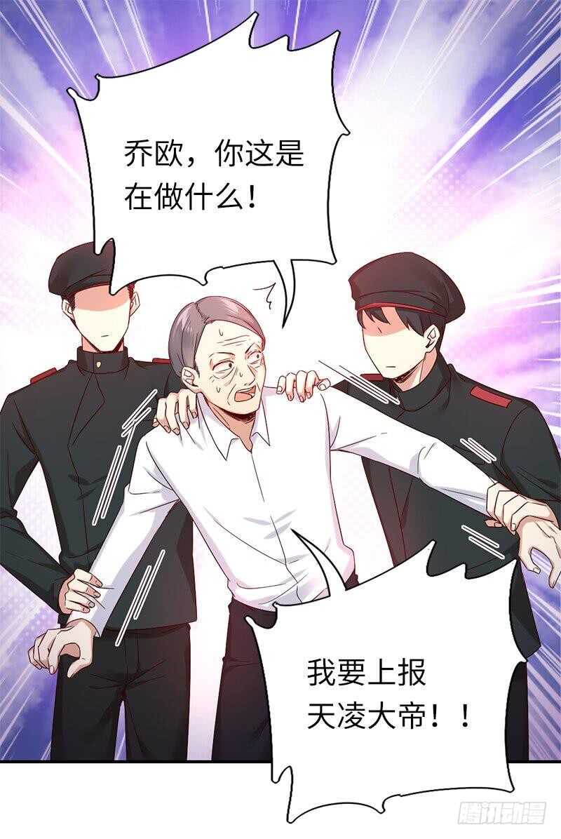 第116话 大将军乔欧29