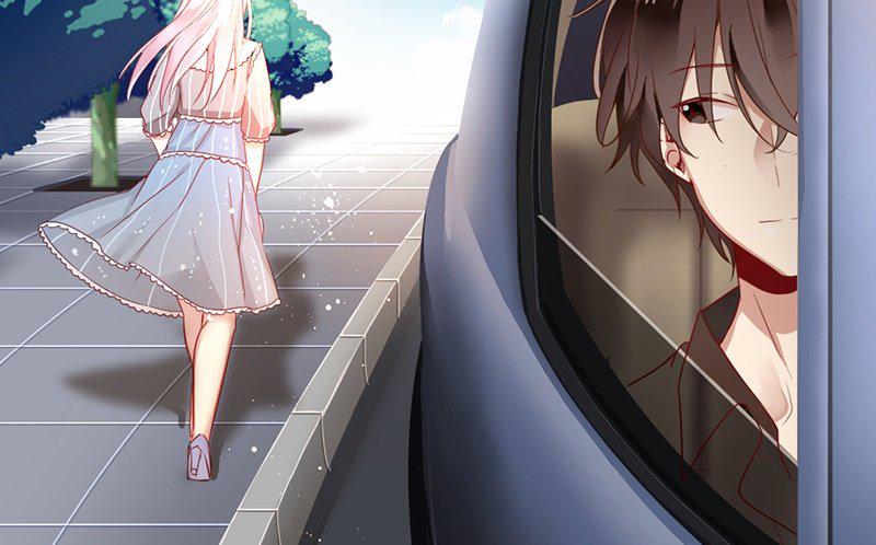 第1话 逃婚！冤家路窄156