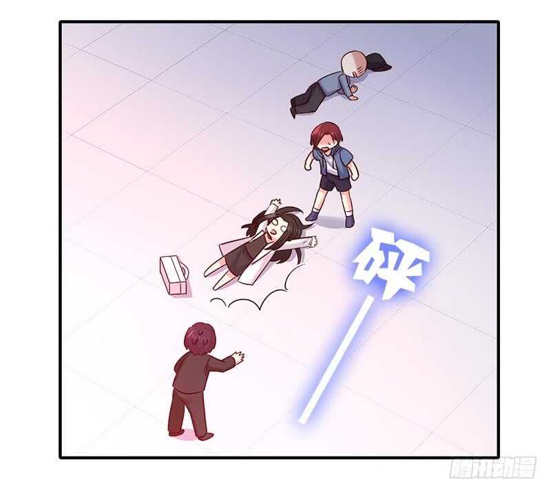 第114话 人不可貌相9