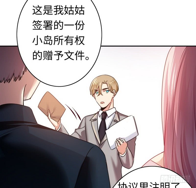 第52话 就是要嫁给他28