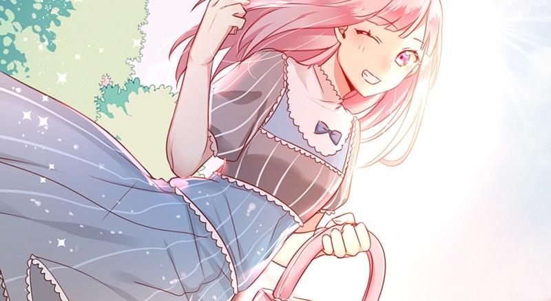 第1话 逃婚！冤家路窄150