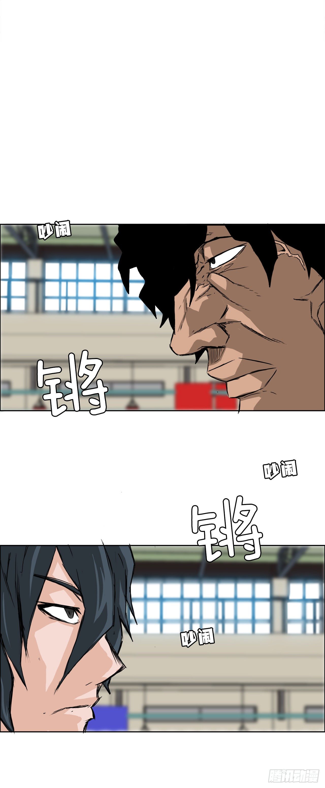 12.综合格斗胜负22