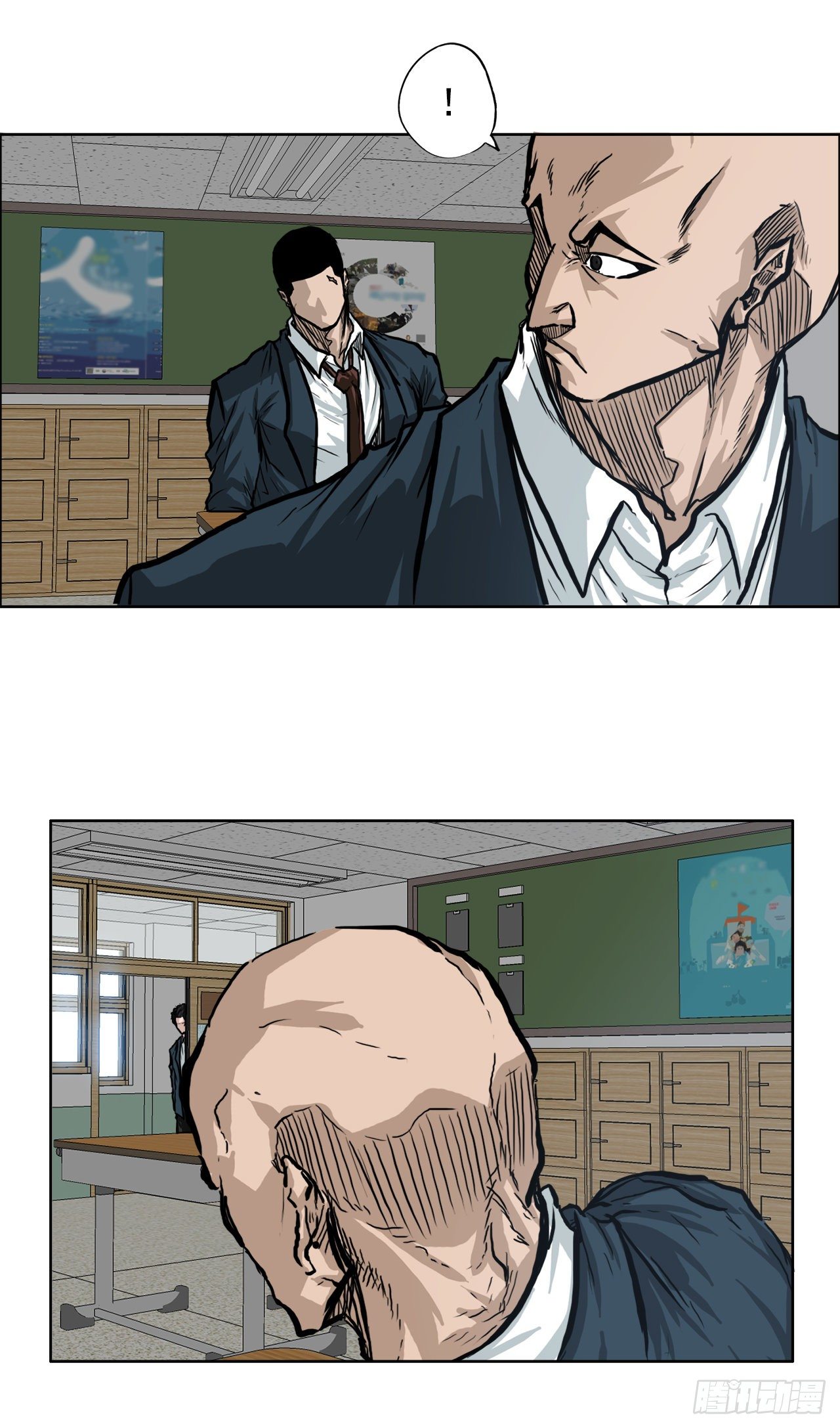 63.一触即发24