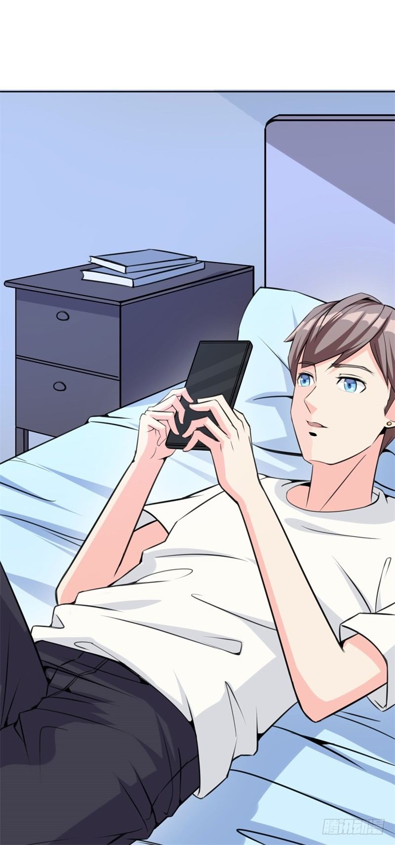 020 我要出道了？！12