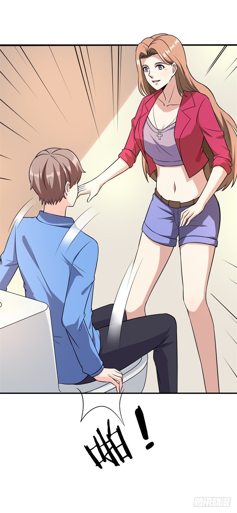 019 后宫36计59
