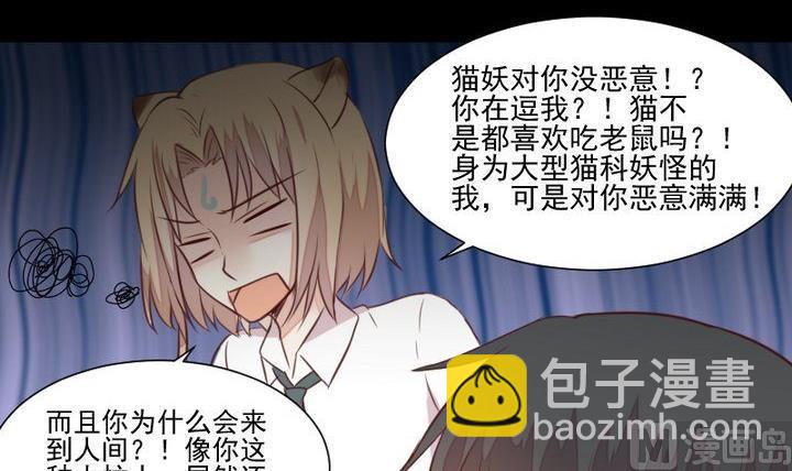 第44话 猫妖35
