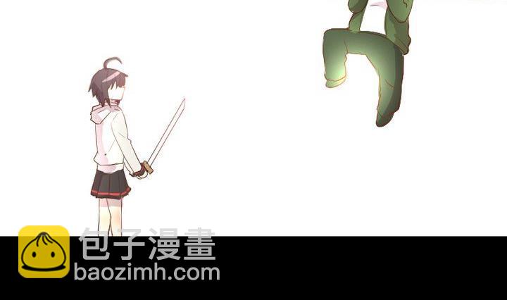 第15话 遇到怪蜀黍31