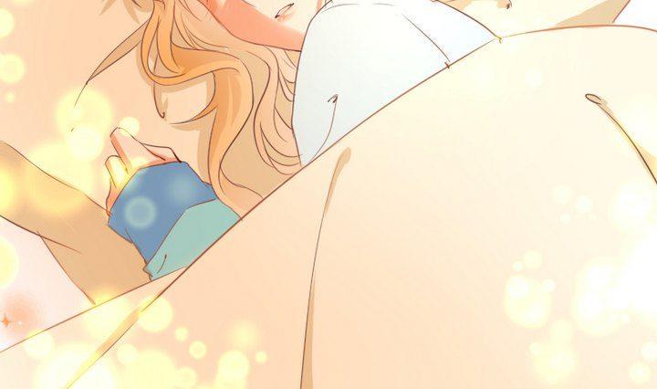 第81话 睡颜21