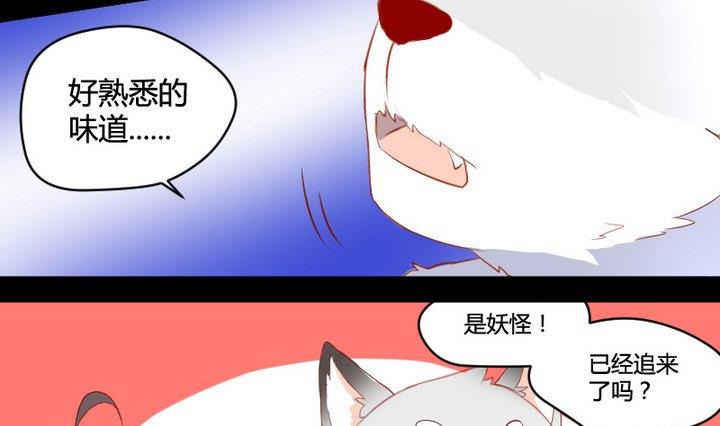 第2话 肉丸说话 了？！24