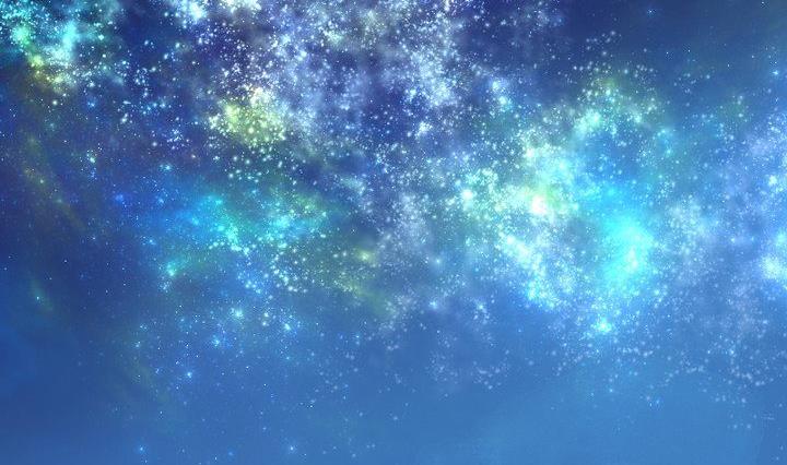 第34话 何言的星星7