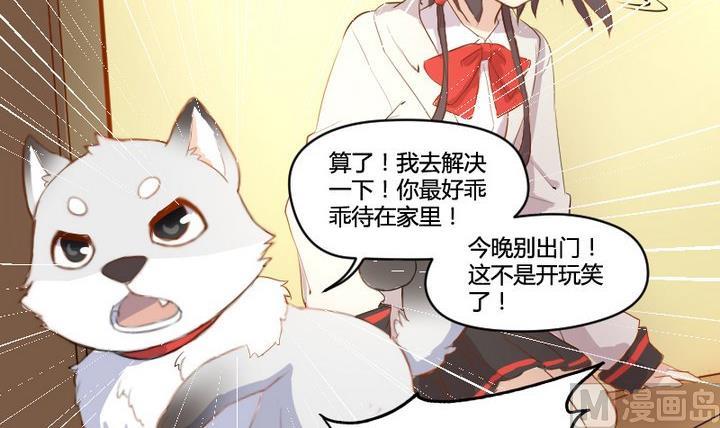 第2话 肉丸说话 了？！29