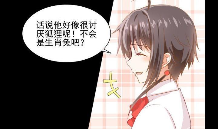 第61话 兔子的初恋10