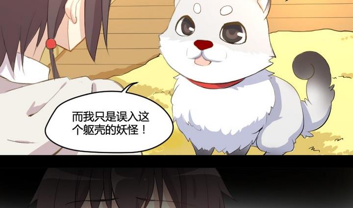 第2话 肉丸说话 了？！4