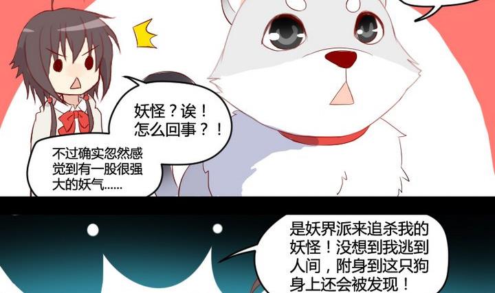 第2话 肉丸说话 了？！25