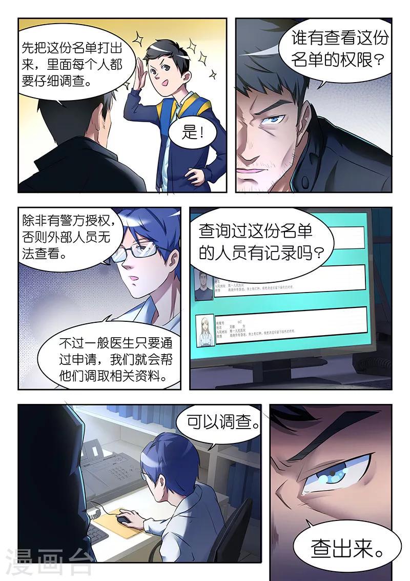 第14话 谁有查看这份名单的权限？4