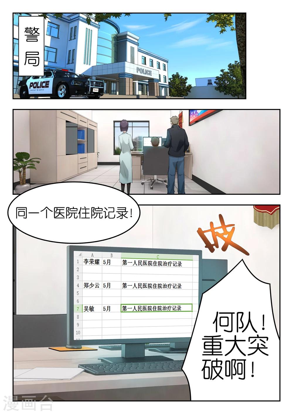 第13话 那在下就拭目以待了？8
