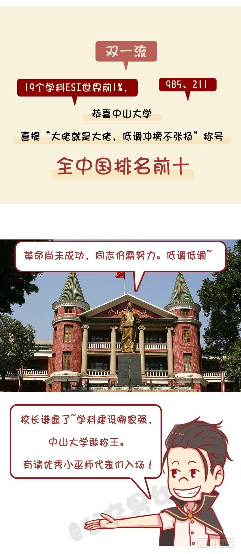 妮妮酱带你游高校系列活动210