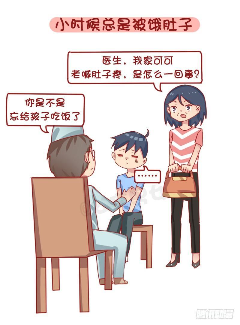 1265-爸妈哪些言行让你怀疑自7