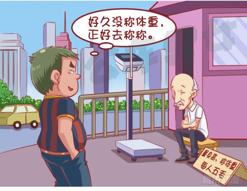 称重1