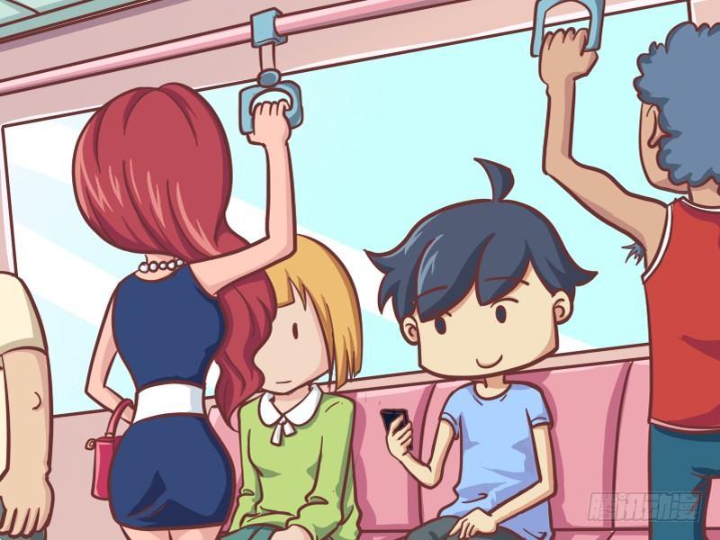 151-当男屌丝遇上失恋女神1