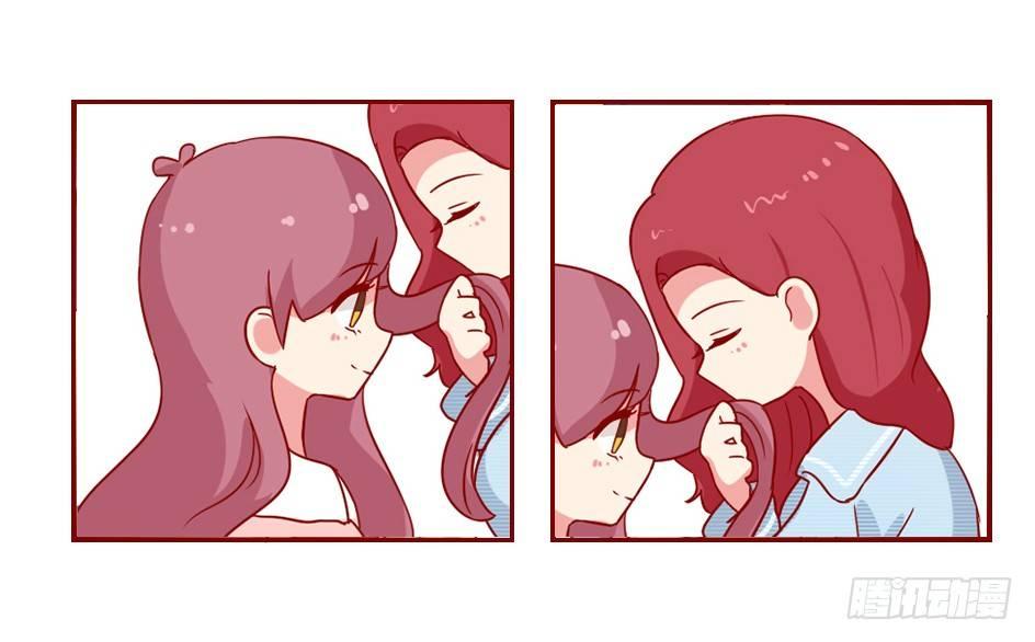 1058-闺蜜头像2