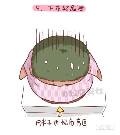 253-大话公交之胖纸挤公交4
