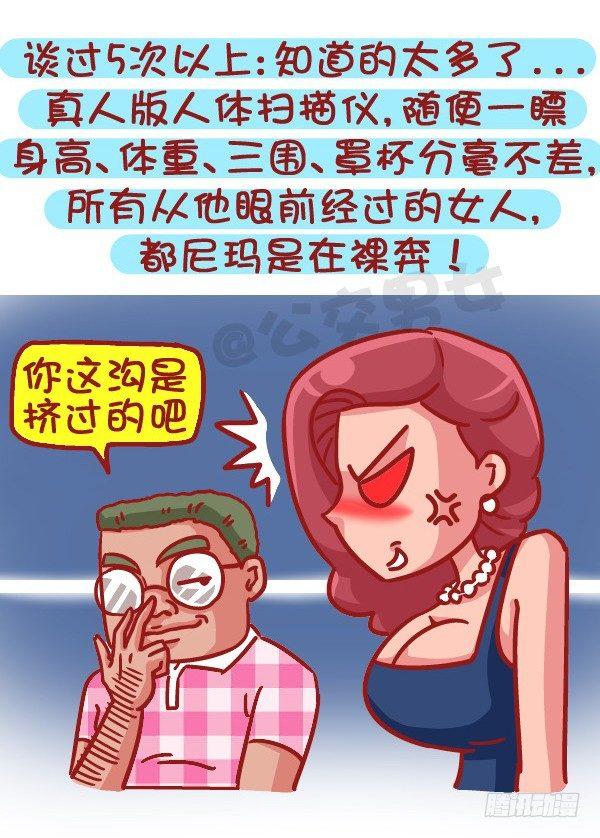 495-恋爱过几次的男生最值得推6