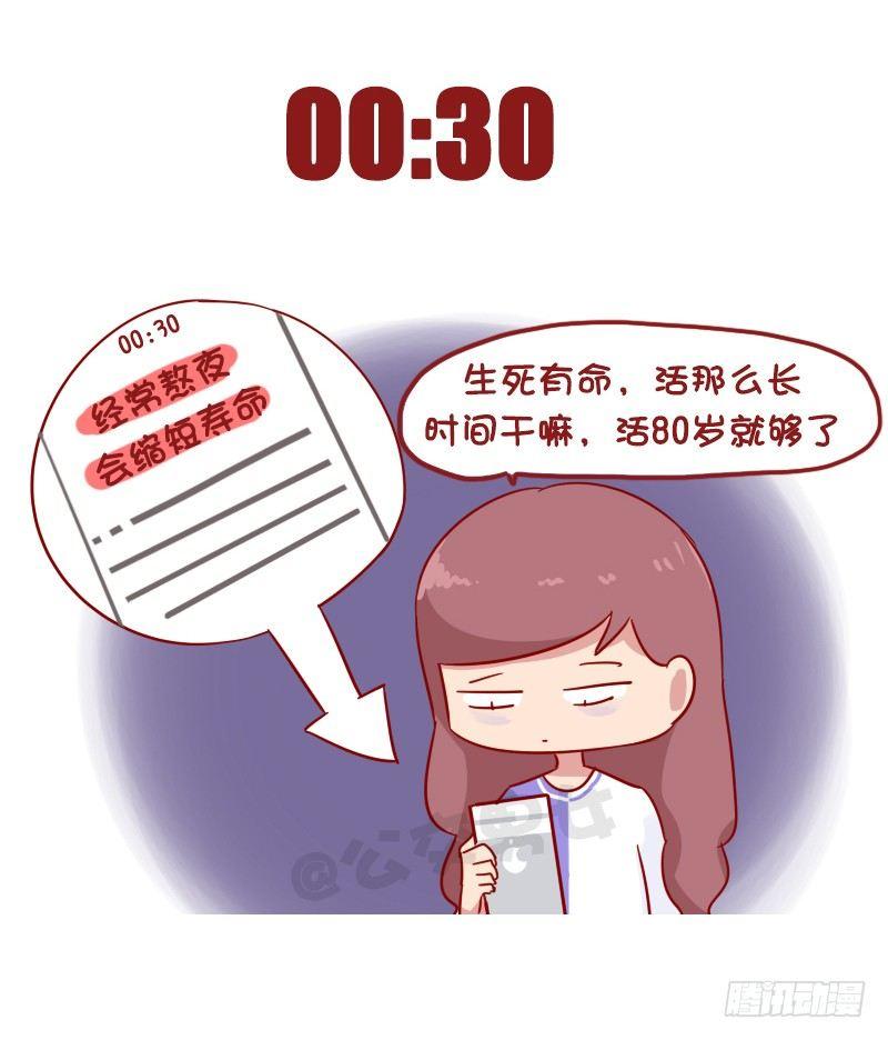 1012-佛系青年的一天8