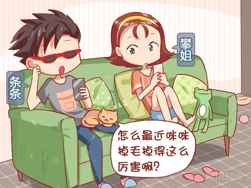 830-买衣服的理由1