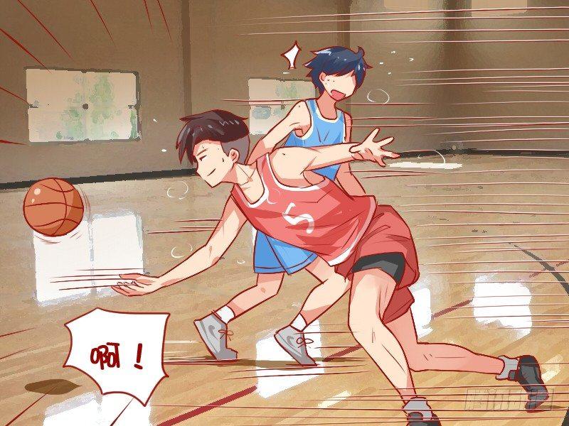 768-篮球场上的绝杀3