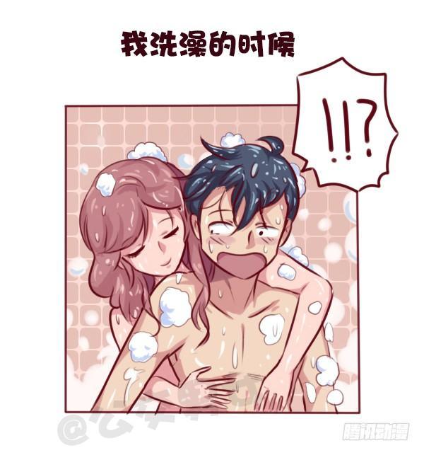 691-女朋友太粘人怎么办8