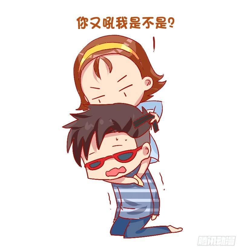 814-女友想干掉你的瞬间3