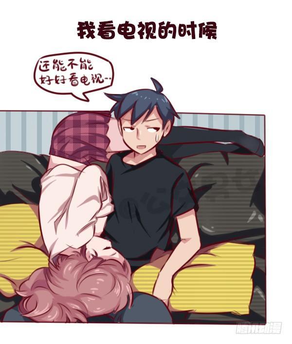 691-女朋友太粘人怎么办6