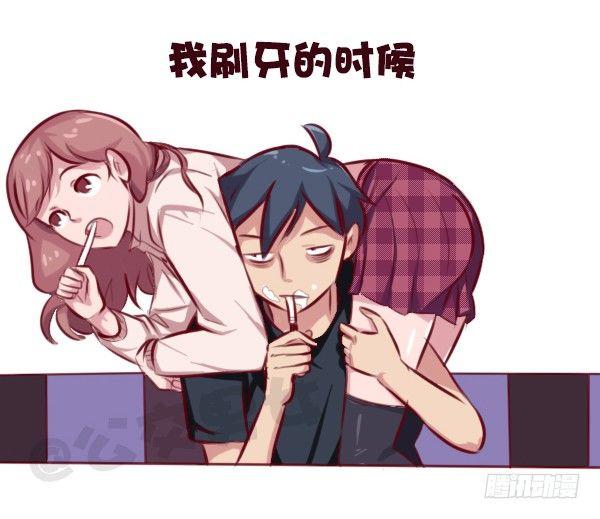 691-女朋友太粘人怎么办7