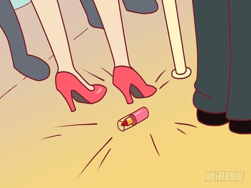 037女神的背影1